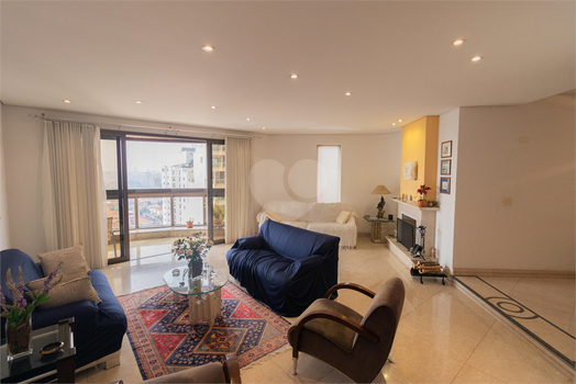 Venda Apartamento São Paulo Santana 1