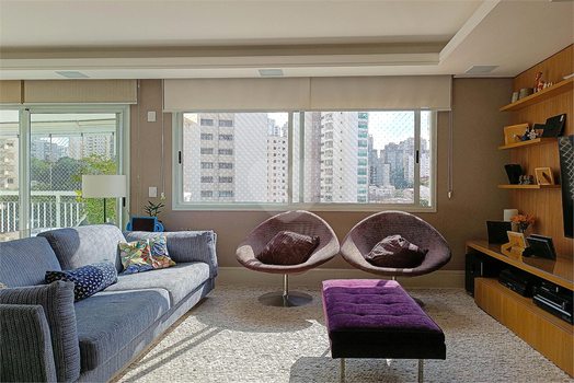 Venda Apartamento São Paulo Jardim Vila Mariana 1