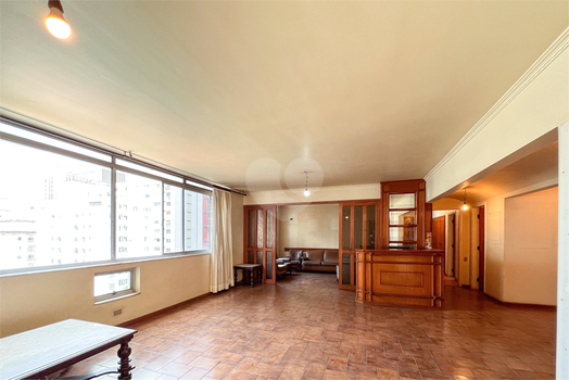 CONDOMÍNIO QUINTO ANDAR - 04530-001 - 283