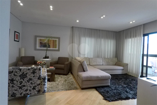 Venda Apartamento São Paulo Jardim Vila Mariana 1