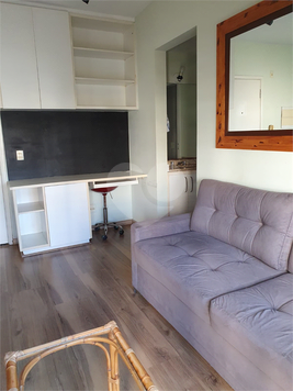 Venda Apartamento São Paulo Cidade Monções 1