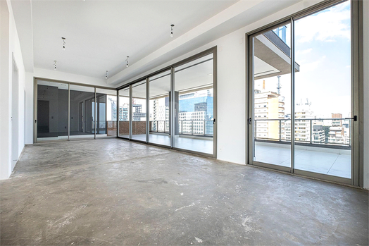 CONDOMÍNIO QUINTO ANDAR - 01404-002 - 600