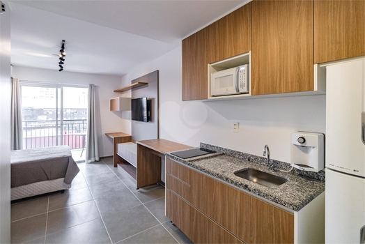 Venda Apartamento São Paulo Vila Mariana 1