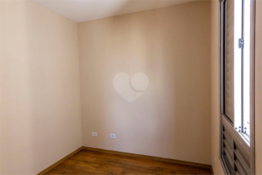 Venda Apartamento São Paulo Luz 1