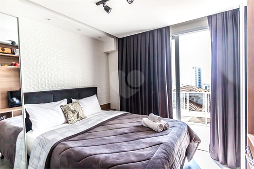 Venda Apartamento São Paulo Centro 1