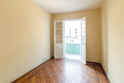 Venda Apartamento São Paulo Campos Elíseos 1