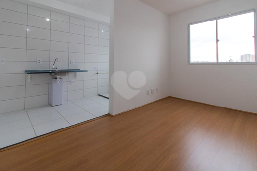 Venda Apartamento São Paulo Vila Guilherme 1