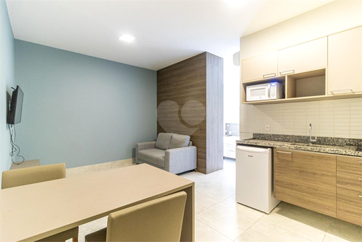 Venda Apartamento São Paulo Centro 1