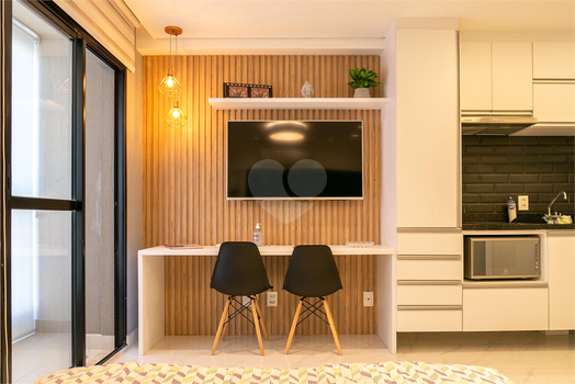 Venda Apartamento São Paulo Centro 1