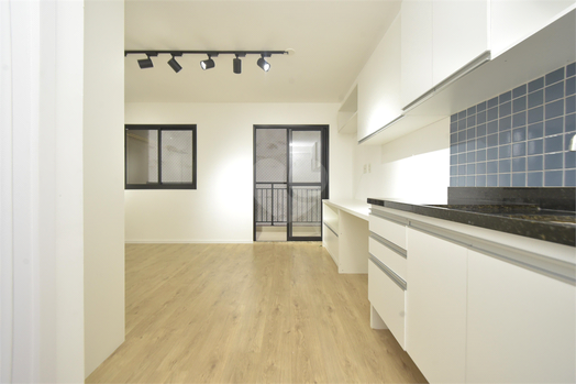 Venda Apartamento São Paulo Centro 1