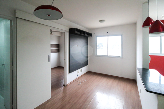 Venda Apartamento São Paulo Cambuci 1