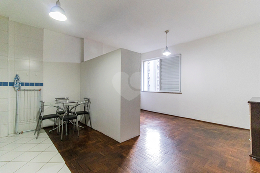 Venda Apartamento São Paulo República 1