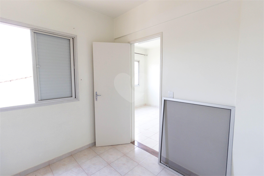 Venda Apartamento São Paulo Vila Nova Cachoeirinha 1
