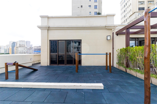 Venda Apartamento São Paulo Centro 1