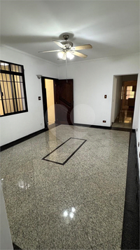 Venda Sobrado São Paulo Vila Libanesa 1