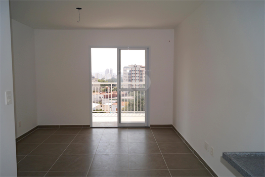 Venda Apartamento São Paulo Vila Mariana 1