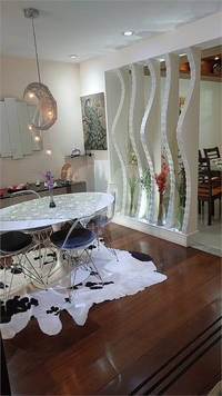 Venda Apartamento Santos Pompéia 1