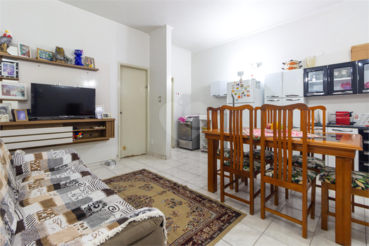 Venda Apartamento São Paulo Centro 1