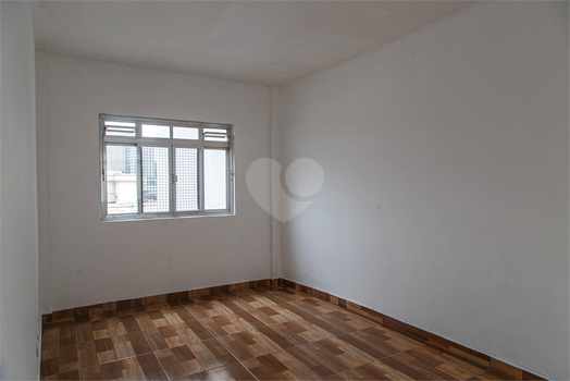 Venda Apartamento São Paulo Mooca 1