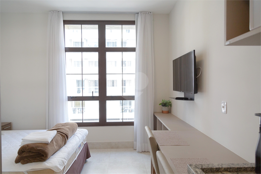 Venda Apartamento São Paulo Centro 1