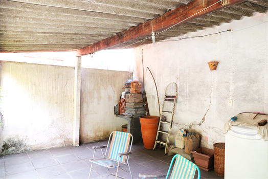 Venda Casa São Paulo Bela Vista 1