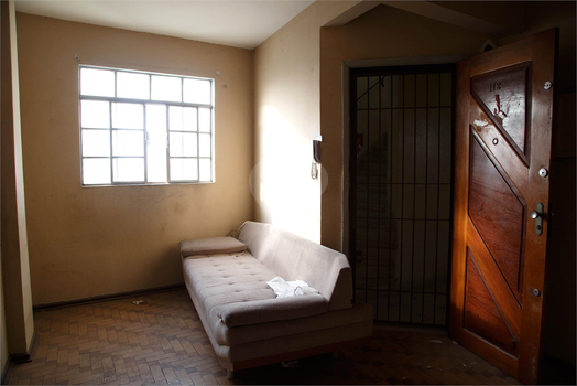 Condomínio Alcantara Machado 