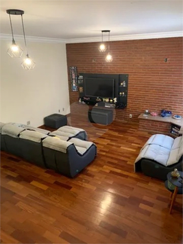 Venda Casa Campo Limpo Paulista Jardim Santa Lúcia 1