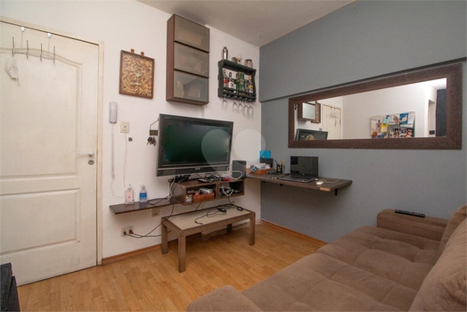 Venda Apartamento São Paulo Brás 1