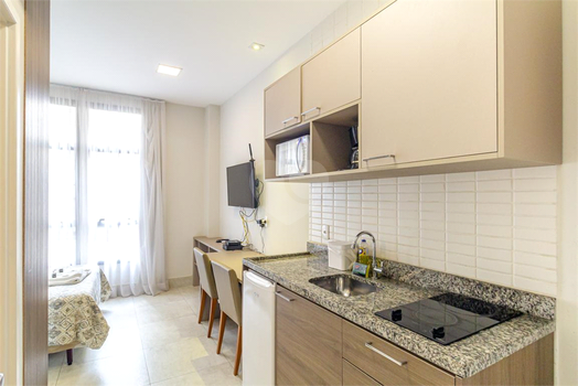 Venda Apartamento São Paulo Centro 1