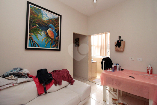 CONDOMÍNIO QUINTO ANDAR - 01216-012 - 553