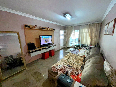 Venda Casa São Paulo Vila Guilherme 1