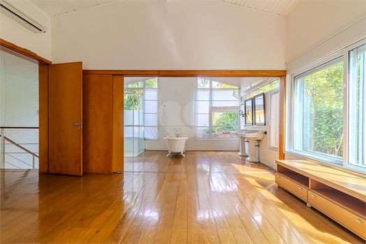 Venda Casa São Paulo City Boaçava 1