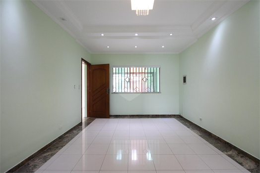 Venda Casa São Paulo Jardim Da Glória 1