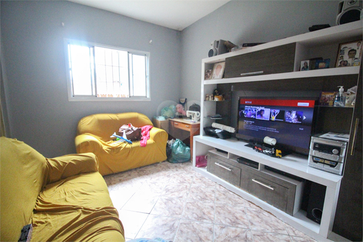 Venda Casa São Paulo Vila Dos Andrades 1