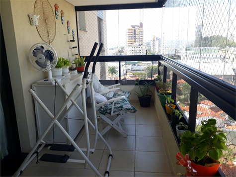 Venda Apartamento Sorocaba Jardim Panorama 1