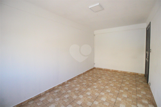 Venda Casa São Paulo Mooca 1