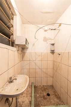 Venda Casa São Paulo Mooca 1