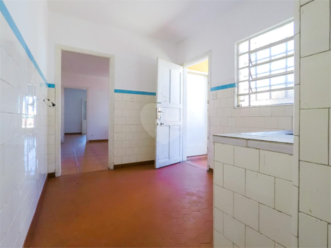 Venda Casa São Paulo Cambuci 1