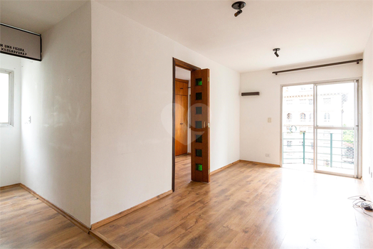 Venda Apartamento São Paulo Bela Vista 1