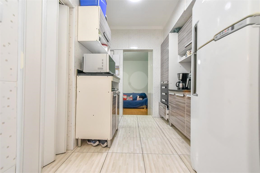 Venda Apartamento São Paulo Bela Vista 1