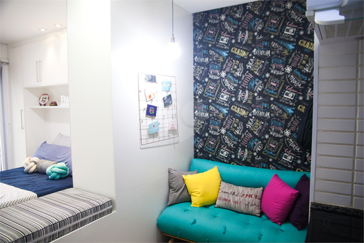 Venda Apartamento São Paulo Bela Vista 1
