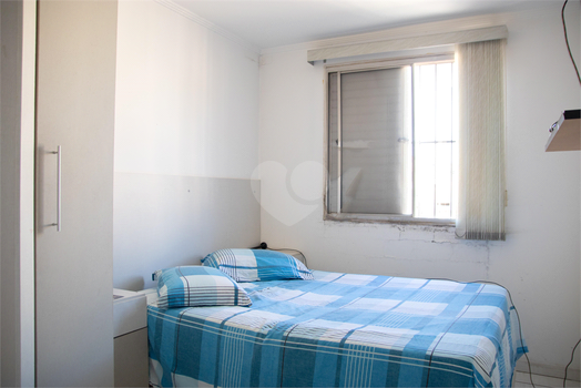 CONDOMÍNIO QUINTO ANDAR - 02350-001 - 3731