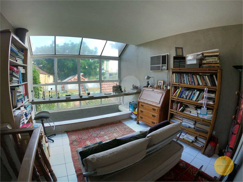 Venda Casa São Paulo Pinheiros 1
