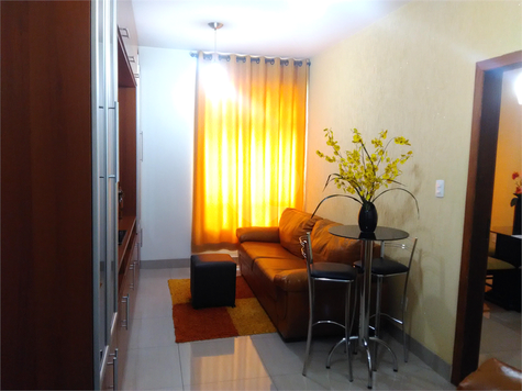 CONDOMÍNIO QUINTO ANDAR - 30190-003 - 1276