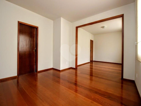 CONDOMÍNIO QUINTO ANDAR - 30380-530 - 479