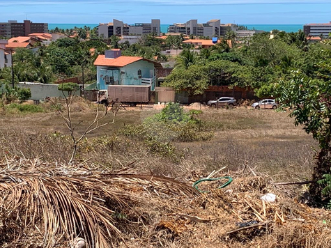 Venda Loteamento Aquiraz Porto Das Dunas 1