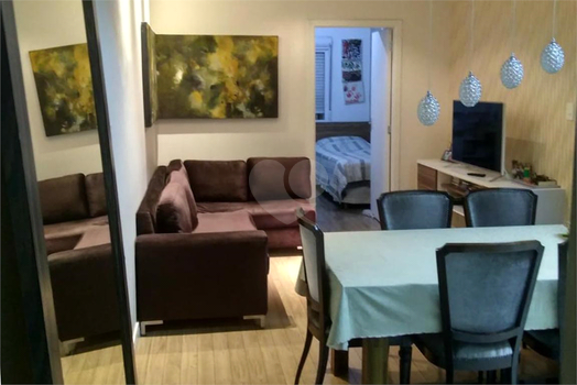 Venda Apartamento São Paulo Campos Elíseos 1