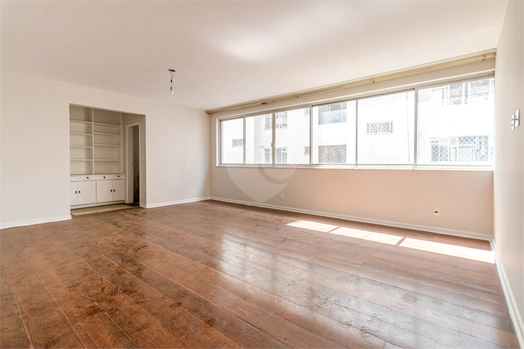 Venda Apartamento São Paulo Paraíso 1
