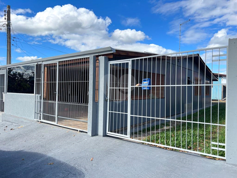 Venda Casa Gravataí Oriço 1