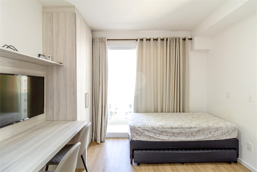 Venda Apartamento São Paulo Centro 1